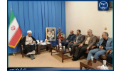 ورود جهاددانشگاهی به حوزه‌های گیاهان دارویی و اصلاح نژاد دام در استان ایلام/ اهمیت راه‌اندازی مرکز درمان بیماری سرطان