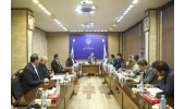 برگزاری نشست هماندیشی بررسی اقتصاد دانشبنیان خوزستان