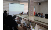 اولین نشست تخصصی آسیب شناسی برنامه های فرهنگی در دانشگاهها برگزار شد