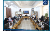 تاکید بر بازنگری در مدل و کسب و کار حوزه آموزش جهاددانشگاهی/ تدوین دوره‌های آموزشی فاخر