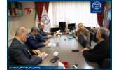استفاده از ظرفیتهای جهاددانشگاهی آذربایجانشرقی در توسعه فعالیتهای فرهنگی دانشگاه صنعتی سهند