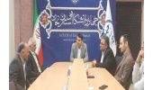 فرهنگ ایثار و شهادت در جامعه تقویت و بیش از پیش ترویج شود