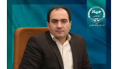 سرپرست اداره کل راهبری پژوهش و فناوری جهاددانشگاهی منصوب شد