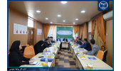 برگزاری اولین نشست هم‌اندیشی شبکه‌سازی فعالیت‌ها و همکاری‌ها بین واحدهای جهاددانشگاهی در تبریز