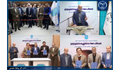 راه‌اندازی ۶ پردیس پارک ملی علوم، فناوری‌های نرم و صنایع فرهنگی جهاددانشگاهی در استان‌ها/ امضای دو تفاهم‌نامه‌ همکاری