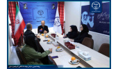 بررسی زمینه‌های همکاری میان جهاددانشگاهی آذربایجان‌شرقی و اداره کل امور اجتماعی و سلامت شهرداری تبریز