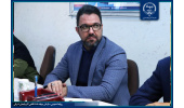 توسعه و اصلاح توپولوژیکی شبکه برق شهرستان مرند بر پایه GIS