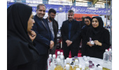 پتانسیلهای جهاددانشگاهی در حوزه پژوهش و فناوری منحصر به فرد است