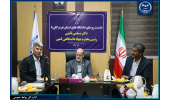ظرفیت‌های شبکه جهاددانشگاهی برای توسعه اقتصاد دریامحور در استان هرمزگان به میدان می‌آید