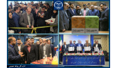 رونمایی از طرحها و محصولات جدید پارک علم و فناوری البرز جهاددانشگاهی/ از داروی ضد سرطان تا واگذاری اراضی به شرکتهای دانش بنیان