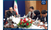 هفتمین گردهمایی مدیران شعب ایسپای جهاددانشگاهی برگزار شد/اجرای ۳ موج نظرسنجی تا انتخابات خبرگان رهبری و مجلس