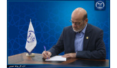 پیام تبریک رییس جهاددانشگاهی به مناسبت سالروز تشکیل شورای عالی انقلاب فرهنگی/ گامهای مهم این شورا برای تحقق ساختار قرارگاهی در حوزه علم و فرهنگ