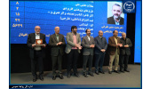انتخاب دو عضو هیات علمی جهاددانشگاهی به عنوان پژوهشگر و فناور برتر کشور