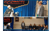 جهاددانشگاهی قلب تپنده علم و فناوری کشور است/ تقویت ارتباط بین دانشگاهها و صنعت توسط این نهاد