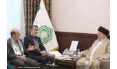 تاکید بر جذب و بهرهگیری از ظرفیت نخبگانی کشور توسط جهاددانشگاهی/جهادگران از ابتدای انقلاب کارهای بزرگی انجام دادهاند
