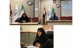 سومین نشست هم‌اندیشی بانوان جهاددانشگاهی قم برگزار شد