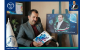 مطرح بودن نام رویان برای اعتلای نام کشور سرلوحه کار دکتر کاظمی آشتیانی بود