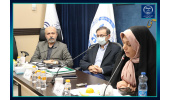 نشست «شهر دوستدار سالمند: از برنامه تا عمل» برگزار شد