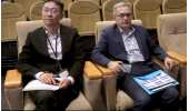 قدردانی رایزن پزشکی سفارت ژاپن از کیفیت برگزاری کنگره زخم