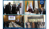 پژوهشگاه رویان جهاددانشگاهی با تلفیق اندیشه و فعالیت اجرایی مسیر پیشرفت را هموار کرد