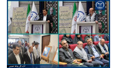 لزوم توجه به فضای مجازی و استفاده از هوش مصنوعی در برنامههای فرهنگی جهاددانشگاهی/ استکبارستیزی یکی از وظیفههای ما در دانشگاههاست
