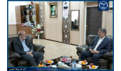 استفاده از ظرفیتهای جهاددانشگاهی در لرستان/تأکید بر بهروزرسانی تفاهمنامهها و عملیاتی کردن آنها
