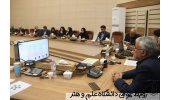 برگزاری نشست تخصصی همایش ملی حکمرانی تمدنی علم و فناوری
