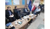 همکاری وزارت صمت و جهاد دانشگاهی برای حمایت از کسبوکارها و کارآفرینان