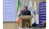 آیین تجلیل از هنرمندان صنایع دستی دارای مهر اصالت ملی در یزد برگزار شد
