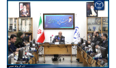 برگزاری اولین گردهمایی خیرین دانشگاهی با شعار حس خوب دانشجویی/ گام‌های جهاددانشگاهی برای توسعه فرهنگ قرض‌الحسنه