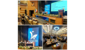 برگزاری کنگره بین‌المللی "نگاهی جامع بر درمان ناباروری: هوش مصنوعی، چالش‌ها و چشم‌اندازها"