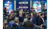 بازدید رییس جمهور از دستاوردهای پژوهشی جهاددانشگاهی
