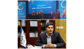 انتخاب پژوهشگر جهاددانشگاهی به عنوان فناور برتر کشور
