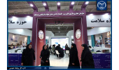 برتری غرفه سازمان تجاری سازی فناوری و اقتصاد دانش بنیان جهاددانشگاهی در نمایشگاه دستاوردهای پژوهش، فناوری و فن بازار