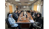 جهاددانشگاهی صنعتی شریف در راستای اجرای طرح‌های محصول محور کلان ملی گام‌ برمی‌دارد