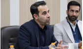 مرکز ملی زخم راه‌اندازی شود