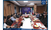همکاری موسسه فرهنگی اکو و جهاددانشگاهی گسترش می یابد