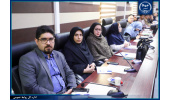 شناسایی نیازهای پژوهشی و فناورانه صنایع استان خوزستان در نشست مشترک جهاددانشگاهی و سازمان ها و شرکت‌های صنعتی استان