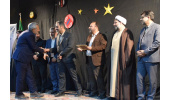 اختتامیه پویش «رستا» در جهاددانشگاهی لرستان برگزار شد/ جمعآوری ۱۷ هزار جلد کتاب در این طرح