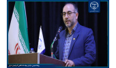 برگزاری جشن پیروزی انقلاب اسلامی در جهاددانشگاهی آذربایجانشرقی