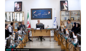 نشست تخصصی نقش فناوریهای نوین زیستی در تامین امنیت غذایی پایدار برگزار شد