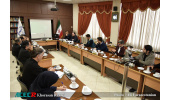 تاکید بر همکاری دوجانبه میان جهاددانشگاهی خراسان رضوی و شرکت بهرهبرداری قطار شهری مشهد