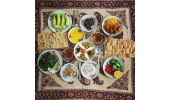 توصیههای غذایی برای ماه مبارک رمضان