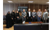 پژوهشکده محیط زیست جهاددانشگاهی بازوی علمی دستگاه های اجرایی است