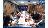 برگزاری جلسه شورای علمی دوازدهمین دوره مسابقات ملی مناظره دانشجویان ایران/ تاکید بر توسعه فعالیتهای فرهنگی جهاددانشگاهی در دانشگاهها
