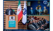 حمایت جهاددانشگاهی از شرکتهای دانشبنیان و فناور/ امضای توافقنامه همکاری برای تاسیس پردیس مشترک این نهاد و پارک علم و فناوری آذربایجان غربی