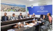 رقابت ۱۰ شرکتکننده در اختتامیه رویداد ستفاتک