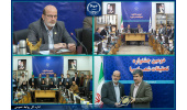 نقشآفرینی مرکز افکارسنجی جهاددانشگاهی در ارزیابی مردم از مدیران استانی/ تجلیل از سه طرح برتر نظرسنجی ایسپا
