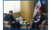وجود زیرساختهای لازم در استان زنجان برای ورود جهاددانشگاهی در حوزه هوش مصنوعی/ آمادگی همکاری در بخش علوم انسانی و توسعه اجتماعی