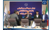 برگزاری مراسم تکریم و معارفه رییس جهاددانشگاهی واحد زنجان/ تاکید بر تولید ۶۴۹ علم و فناوری در این نهاد